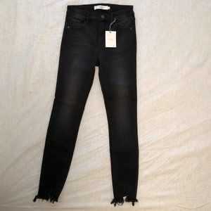 Hidden Amelia Skinny Jeans